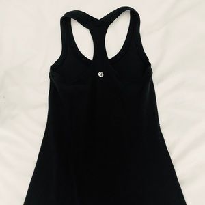 Lululemon Tank size 2